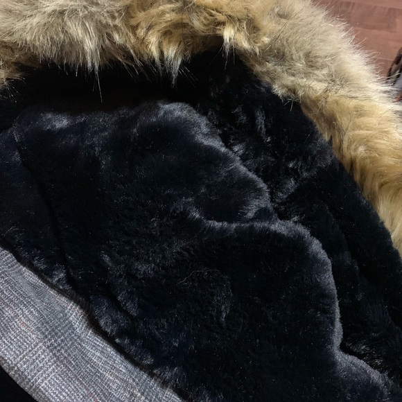 3XL Projeck Raw Parka Men’s Jacket - Picture 4 of 16